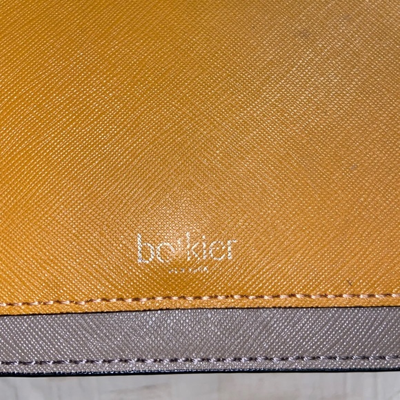 Botkier Crossbody Tan Bag - Picture 6 of 13